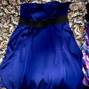 H&M dress size 14